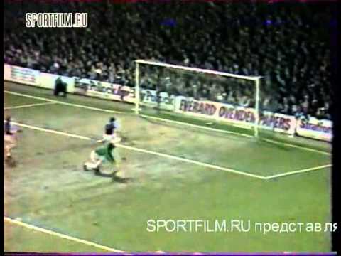 West Ham United - Dinamo Tbilisi. CWC-1980/81  (1-4)