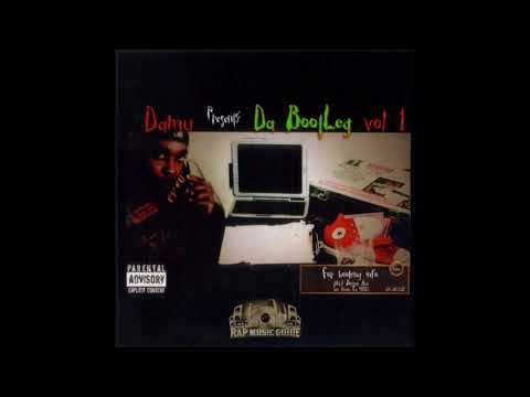 Damu Ft. Black Mikey - Hit It From The Back