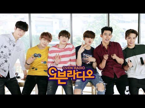 OVEN RADIO(오븐라디오) Ep.3: 2PM(투피엠) _ My House(우리집)[ENG/JPN/CHN SUB]