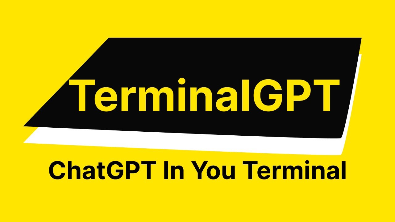How to Setup TerminalGPT in Terminal Linux in 2 Minutes