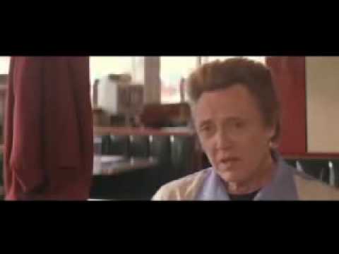 Christopher Walken sings Delilah