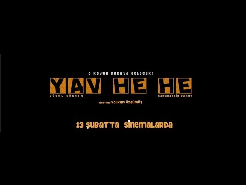 Trailer of Yav He He (2015)