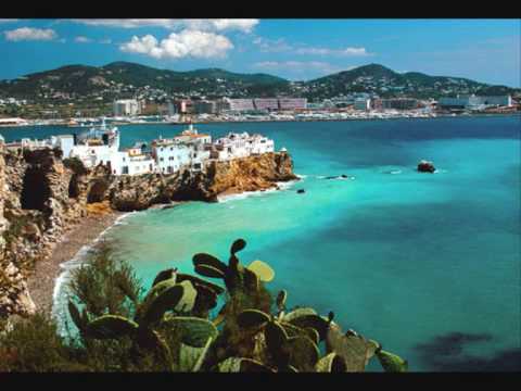 PH neutro ft agir - chegamos a ibiza