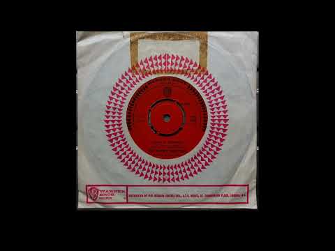 The Everly Brothers - Love Is Strange (1965 WB WB 5649 a-side) Vinyl rip