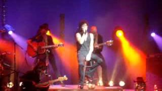 Bunbury - Con El Alma En Los Labios Torreon 2010