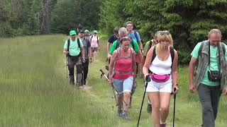 Beskid Żywiecki 25 06 2022