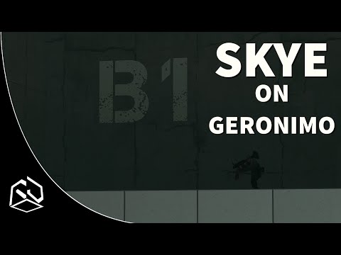 Trickjump #243 - Skye on jump_geronimo Bonus 1