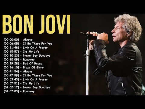 BON JOVI