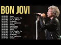 BON JOVI