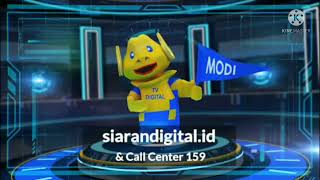 Download lagu Iklan Modi TV Digital (2021) mp3