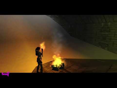 TRLE: Path to Damnation