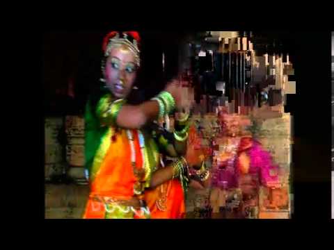 Brahan natyanjali 2015 - Live - Day 1