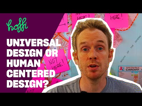 Designing with Accessibility in Mind: Universal Design Principles