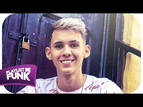 MC Gui Andrade - Ser Solteiro é Bom (Street Vídeo)