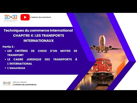 les incoterms 2020