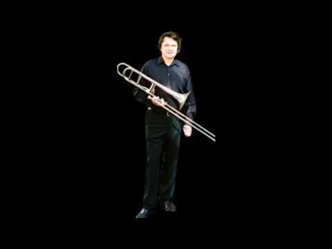 Michel Becquet- Romance Op.21/Axel Jorgensen