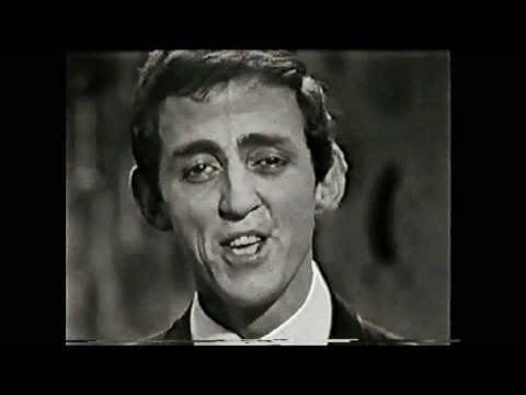 Come back to stay -- Ireland 1966 - Eurovision songs with live orchestra