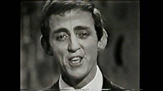 Come back to stay -- Ireland 1966 - Eurovision songs with live orchestra