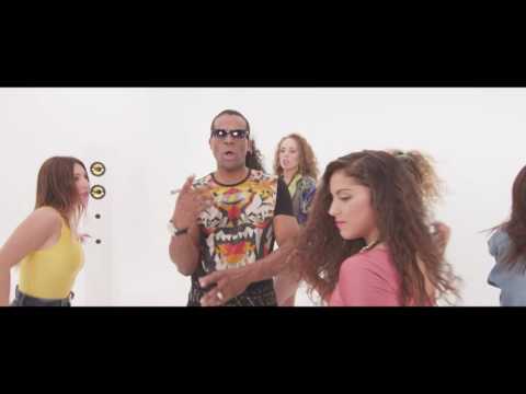 MZRIN Feat.  Lester - Shaka Lover (Official Video)