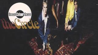 Ocean Colour Scene - Cool Cool Water