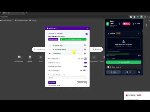 Item video thumbnail