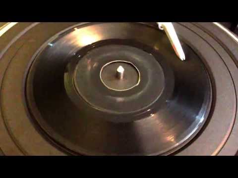 Roy Richards - Dirty people. UK Fab Second Series