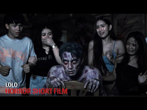 LOLO | HORROR SHORT FILM