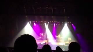 Rick Wakeman - StarShip Trooper - Porto Alegre - Brazil