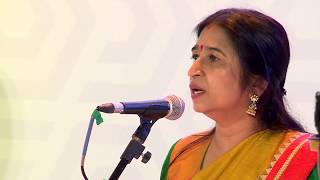 Vatapi Ganapathi by Padma Bhushan TV Gopalakrishnan at IIS 2018
