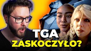 10 NAJCIEKAWSZYCH ZAPOWIEDZI GIER NA TGA 2024
