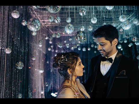 Wedding Photographer portfolio by Mazel Tov Studio  in Pune - Photo 1
