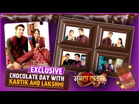 World Chocolate Day 2024: Kartik Surprised Lakshmi & Team With Chocolates, Shares Funny Moments