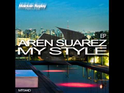 Aren Suarez, Chipy - Each Rhythm (Original Mix)