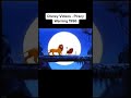 Disney Videos VHS Real Anti Piracy Warning 1996