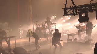 Nine Inch Nails - Even Deeper - Chicago 10/27/2018