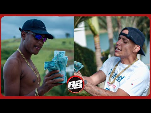 MC Menor ZL e MC Lucão ZL - Diferenciado (Soneca)