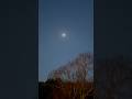 Moon and Mars