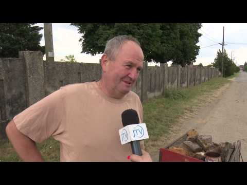 JTV Híradó 2015/25 - 2015.06.21.