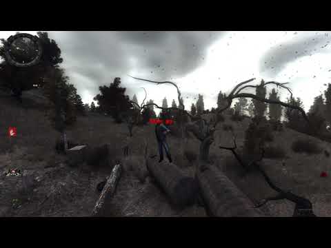 Why I love S.T.A.L.K.E.R. #150 - the Zone took him