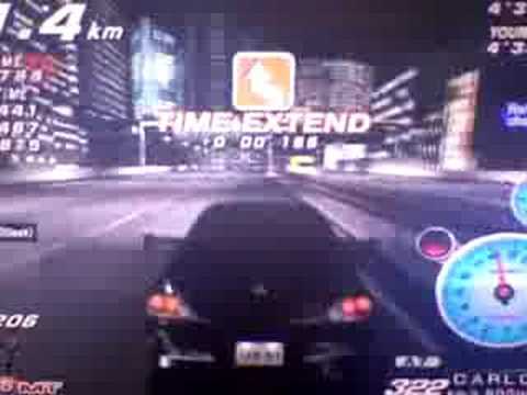 NBL clockwise Akuma - carlo