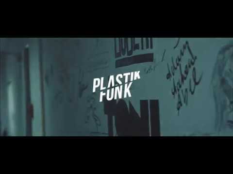 Plastik Funk feat. Katt Rose - Sunrise (Club Mix ) (Official Trailer)