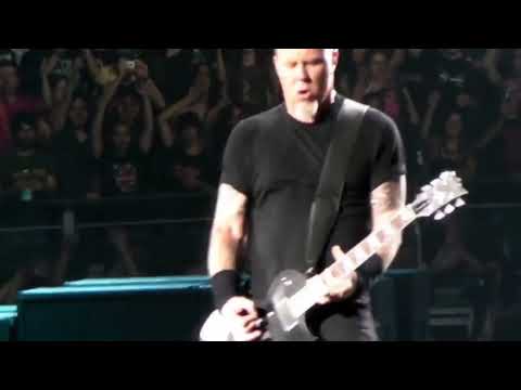 Metallica: Live in Rome, Italy - June 24, 2009 (Full Concert)