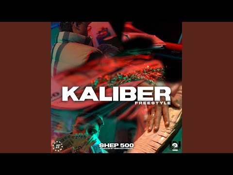 Kaliber Freestyle