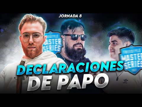 RODRIGO QUESADA REACCIONA A LAS DECLARACIONES DE PAPO POST BATALLA CONTRA NACHO EN FMS ARGENTINA