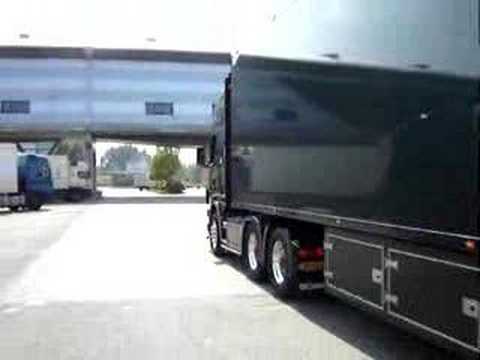 Arno Klinkspoor 164 V8 480 BN-VL-37