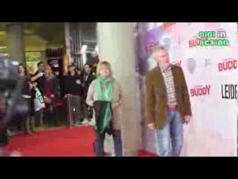 Premiere von Michael "Bully" Herbigs neuen Film "BUDDY" in München @ mathäser filmpalast