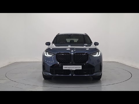BMW X3 30e xDrive M Sport - Image 2