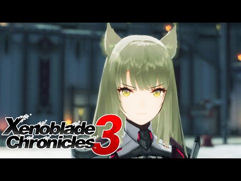 Xenoblade Chronicles 3 Playthrough Part 27 Gameplay Nintendo Switch No Commentary