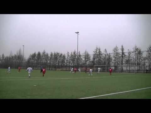 6. Woerden E1 - Groeneweg E1 5-0 Sem Oostenbruggen.MTS