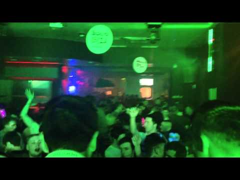 Kim Fai closing Balearic 20/01/2012